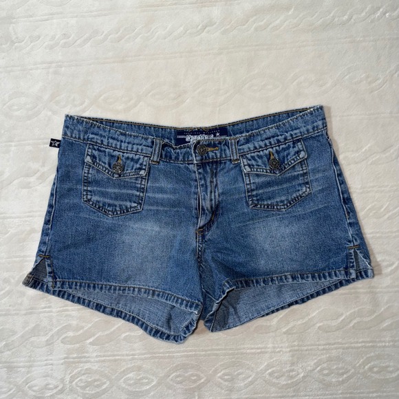 Women Shorts Jean Shorts · Tyte Jeans — photo 1 of 1